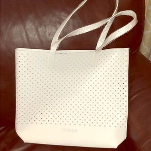 Clinique Tote Bag